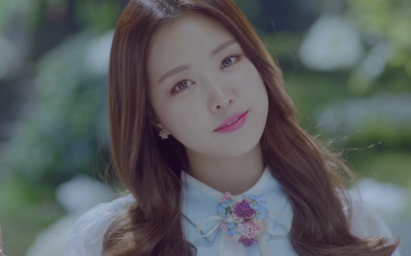 apink brand new days mv