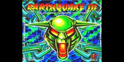 [图]EARTHQUAKE III [FULL ALBUM 143_08 MIN] _THE ULTIMATE HARDCORE 1995 HQ CD1 CD2