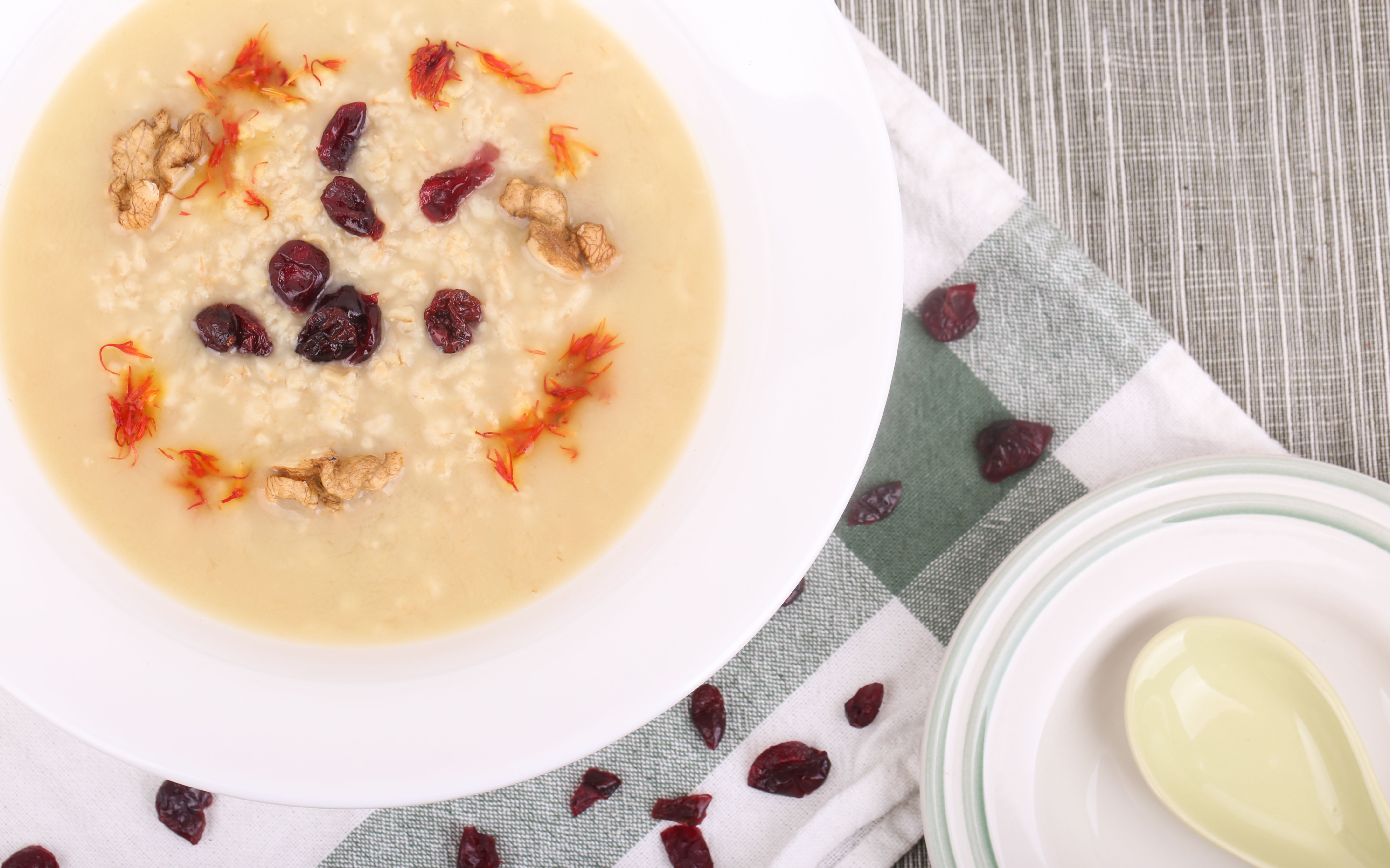 哇,这个粥是真的厉害了!