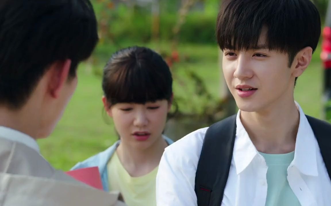 【陈哲远x徐梦洁】醋王上线!为女朋友做绿茶我是自愿的!