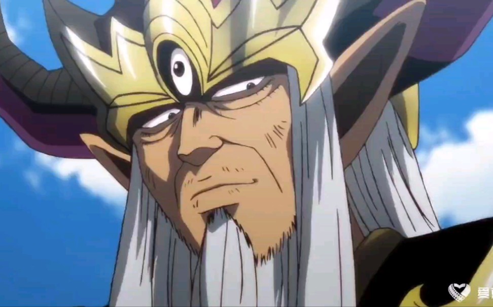 勇者斗恶龙达伊的大冒险 56集大魔王巴恩 预告