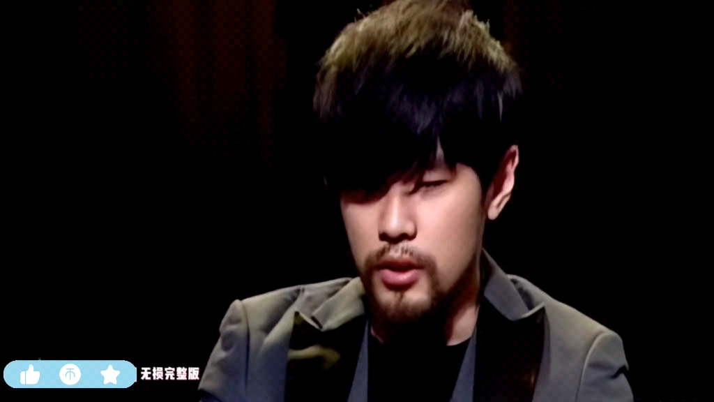 周杰伦:"唱的跟鼠来宝一样"四面楚歌