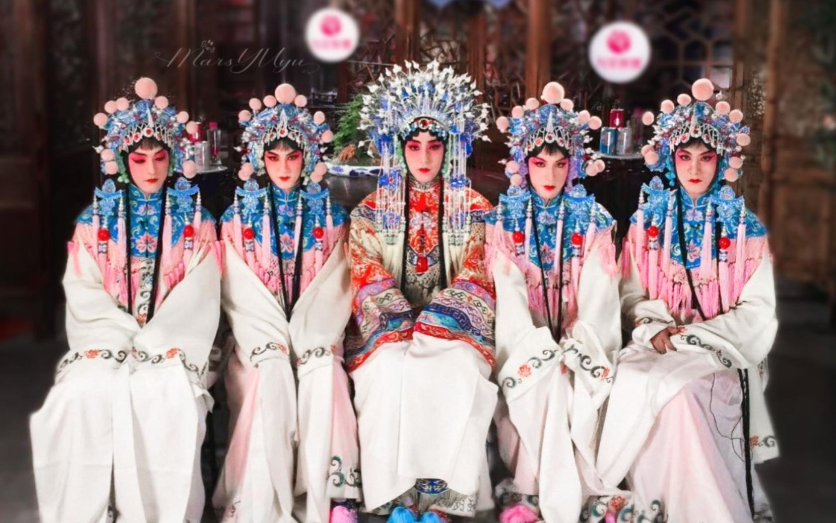 【mic男团】《无字碑》|上热搜&霸占微博热门音乐榜第一3天神仙歌曲