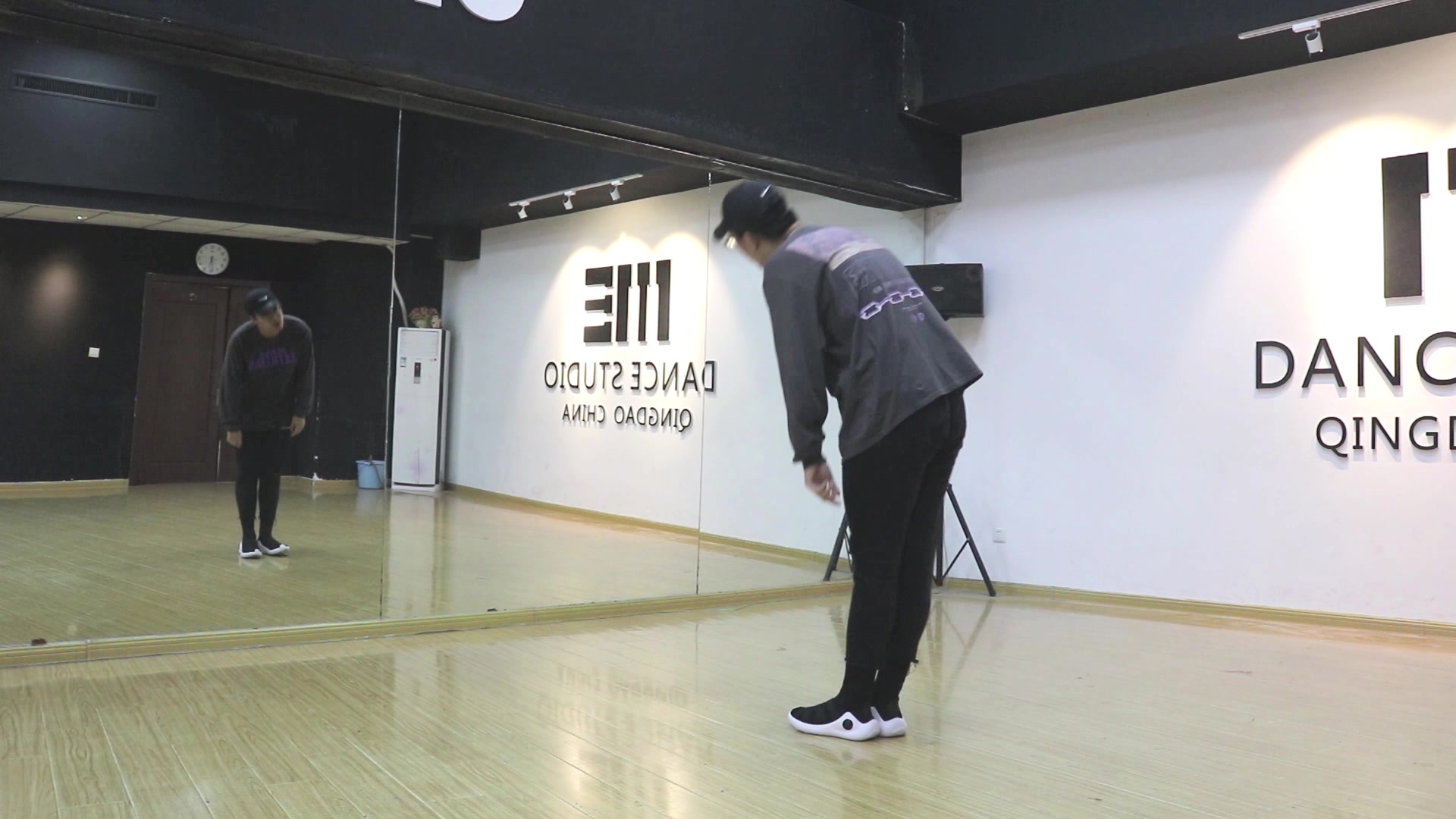 防弹少年团dope舞蹈镜面教学分解 最火舞蹈教学分解 me舞蹈工作室