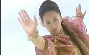 Скачать видео: 怀旧【古装美女】“于莉”超燃武打场面精选合集！