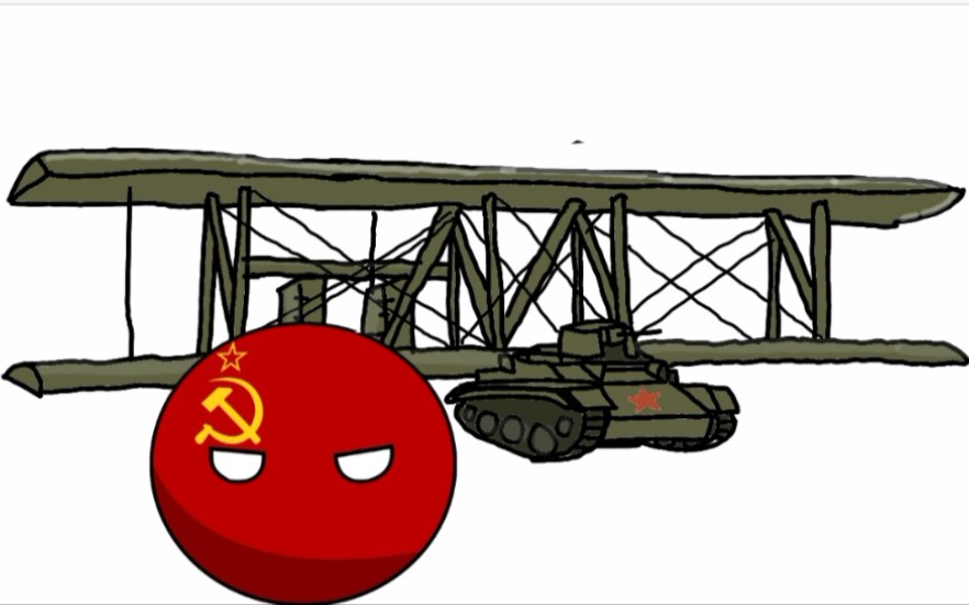 【波兰球】二战的怪奇武器_哔哩哔哩_bilibili