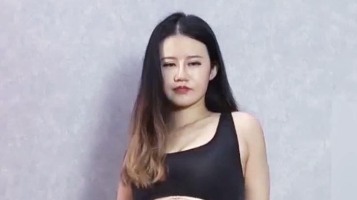 我唯一的爱 晶晶