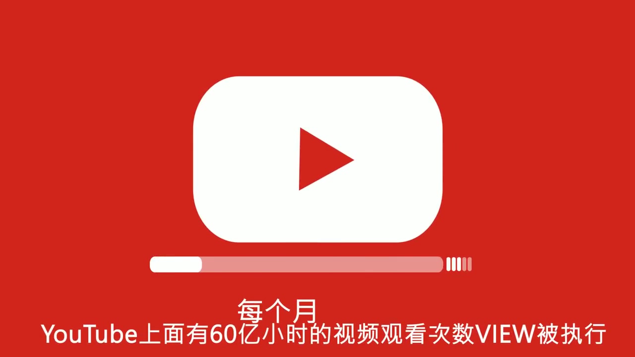 YouTube视频推广 Instagram Facebook订阅点赞哔哩哔哩bilibili