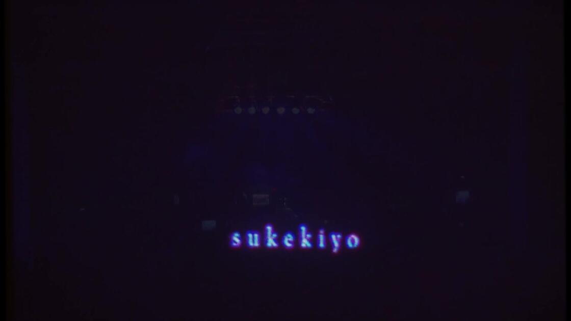 sukekiyo - PASSIO (2019)_哔哩哔哩_bilibili