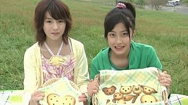 Berryz工房 Fan club tourー in 山梨 2008_哔哩哔哩_bilibili