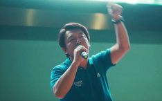 片段18 黄渤老师塑料闽南语献唱《爱拼才会赢》