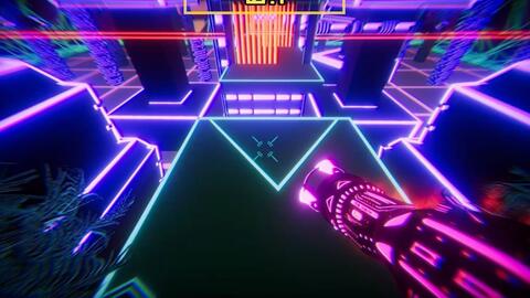 Neon Boost on Steam