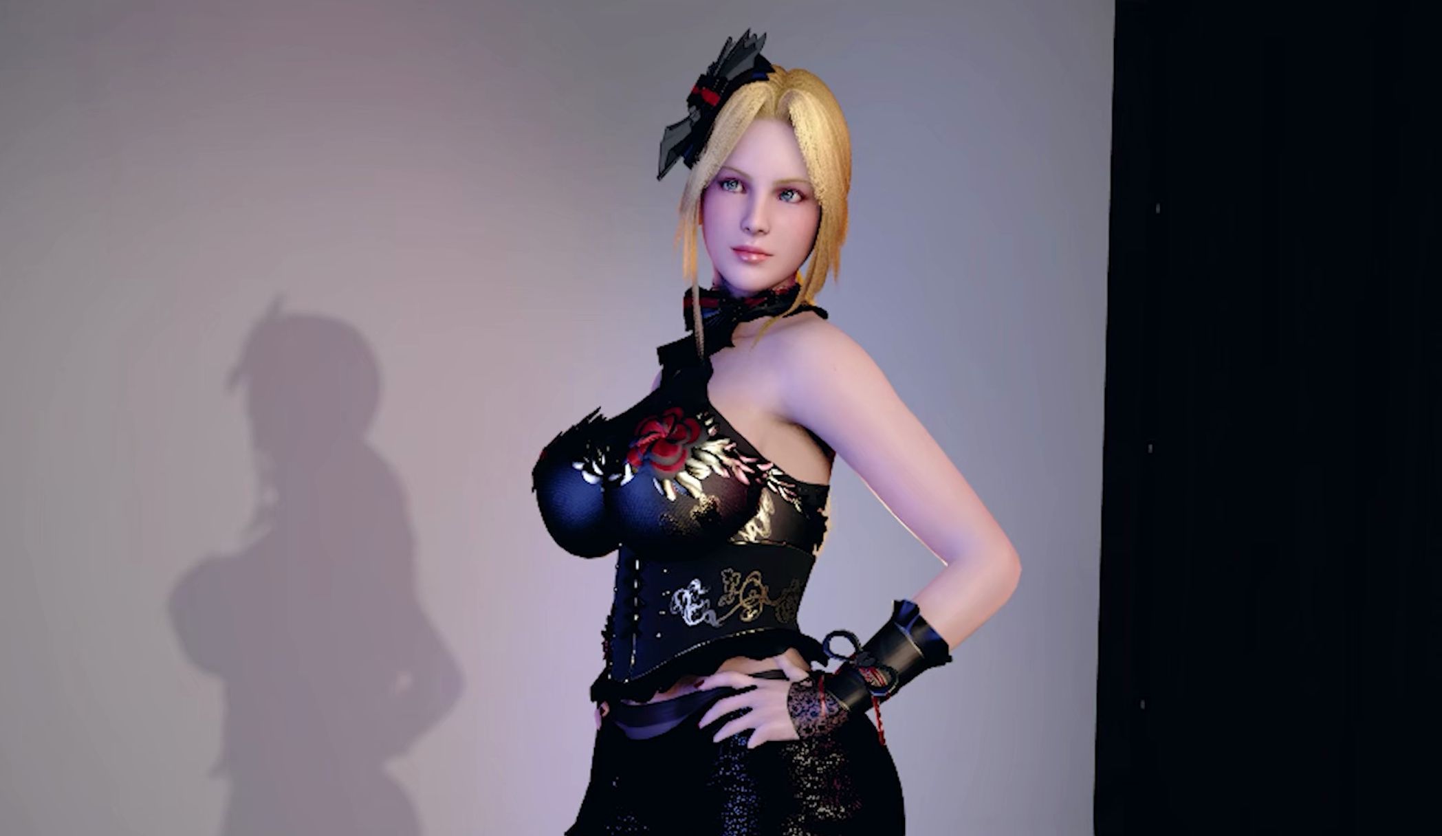 大雷海莲娜兼职模特搞点遣散费,竖屏