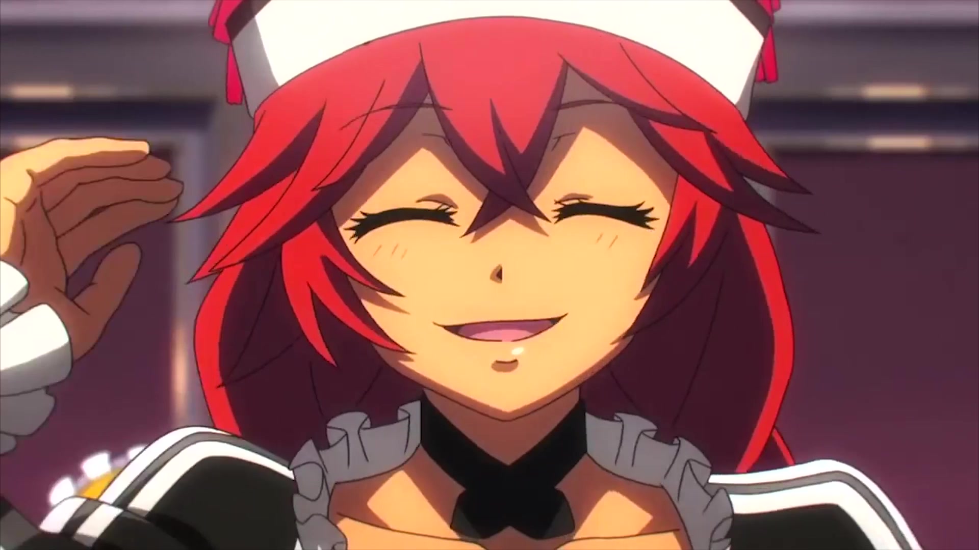 【overlord iii/amv】臣服于安兹·乌尔·恭脚下吧