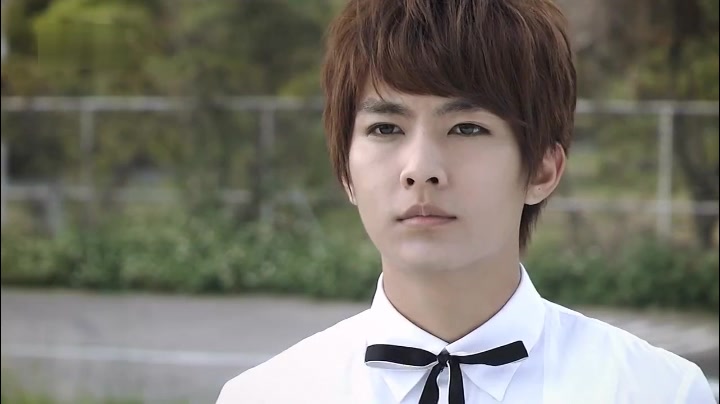 【炎亚纶】【死神少女】沈奇&高超 06