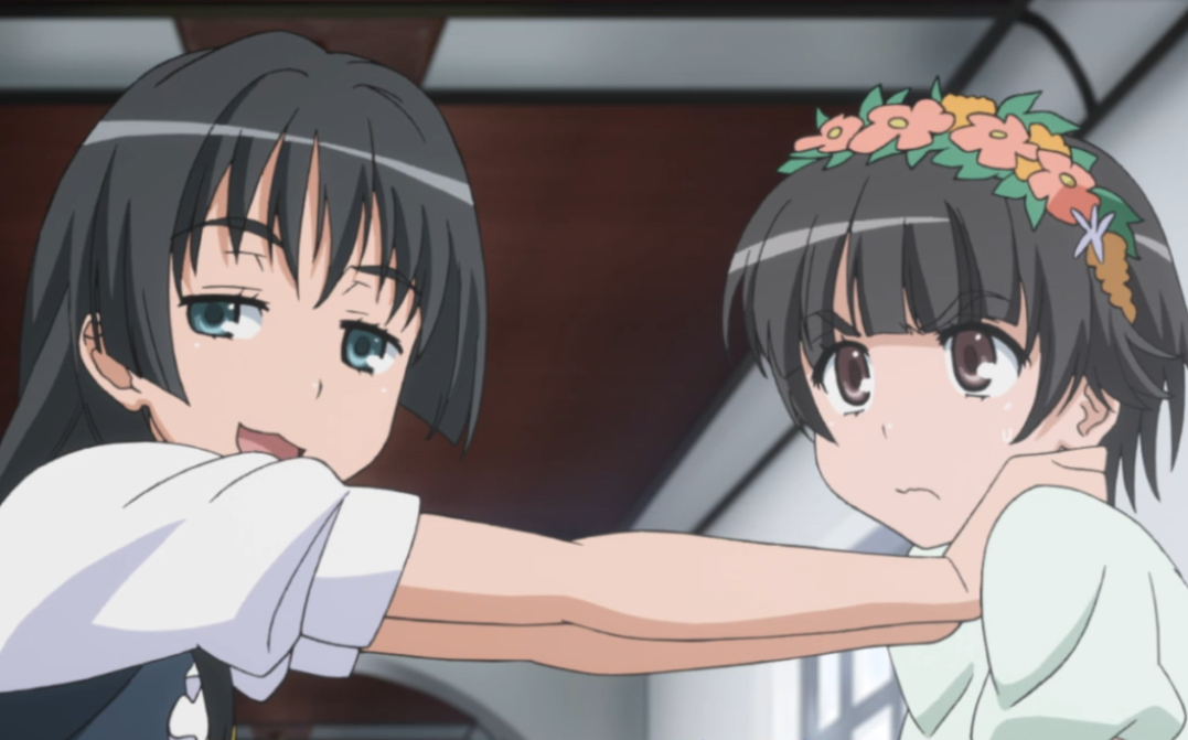 超炮名场面 常盘台校草!_哔哩哔哩_bilibili