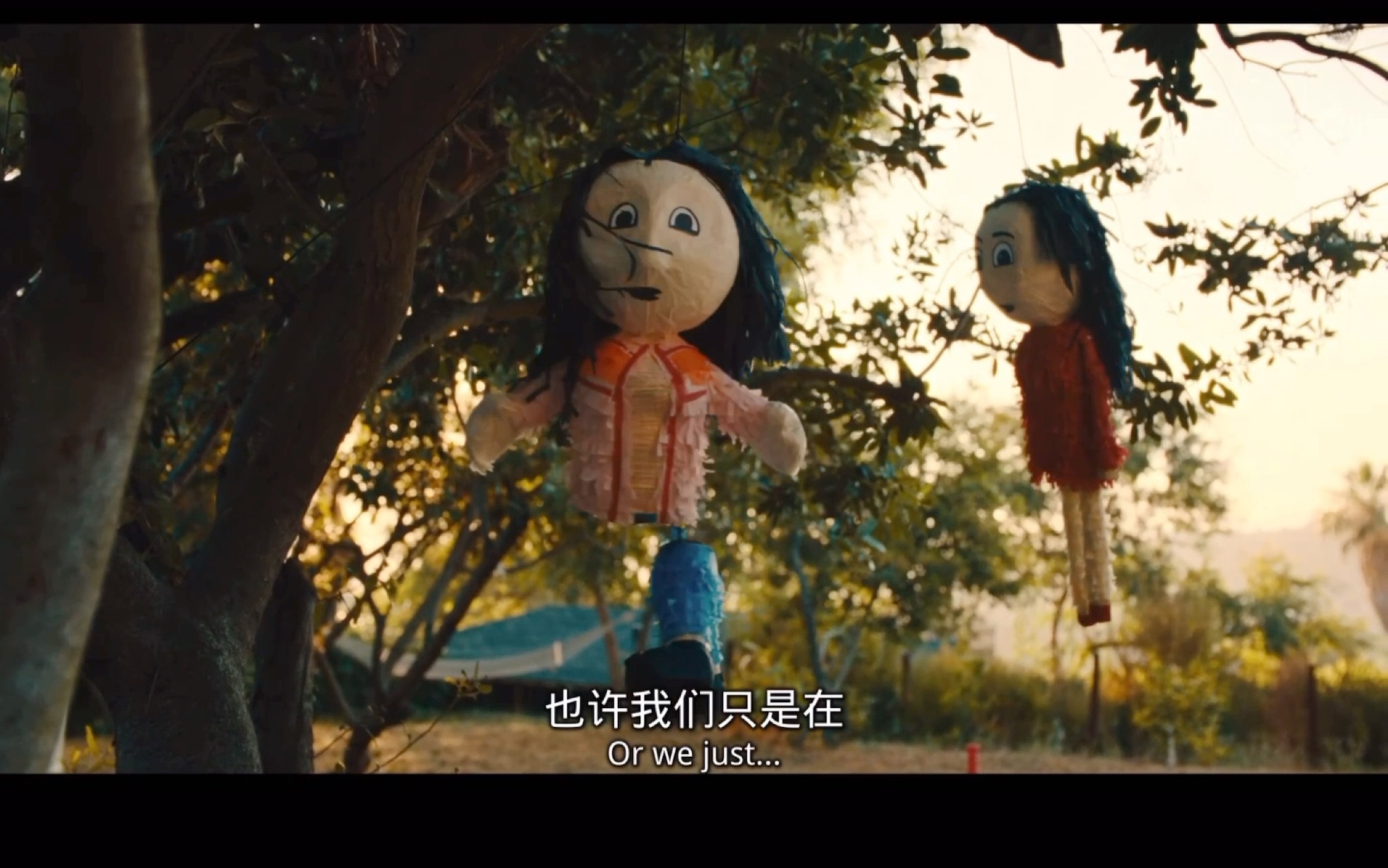 【杨紫琼】【瞬息全宇宙】最精彩的蒙太奇打斗戏