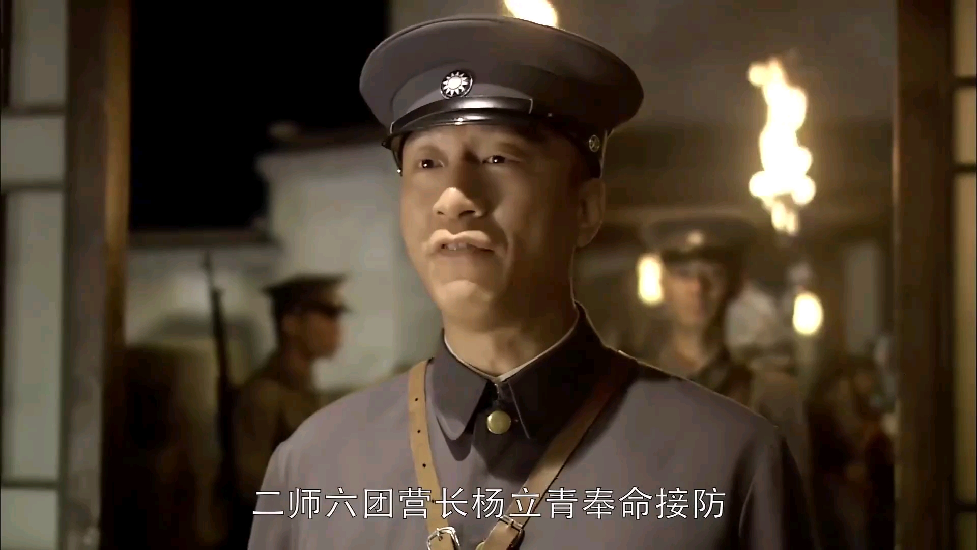 人间正道:立青奉命接防,怎料兄弟直言相告:你哥不是个好人!孙红雷关注资方思维,精彩不容错过_哔哩哔哩_bilibili