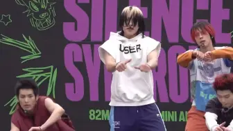 250413 全州 街头表演