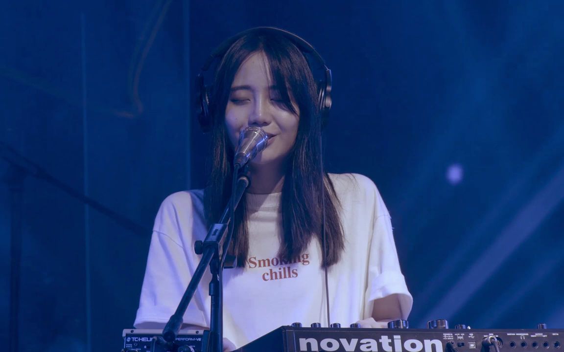 2020草莓音乐节·京东-福禄寿FloruitShow(上)如何
