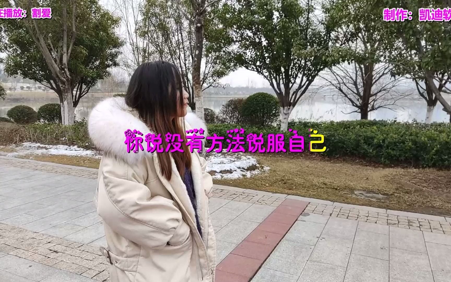 《割爱》经典老歌,mv视频下载软件免费版哔哩哔哩bilibili