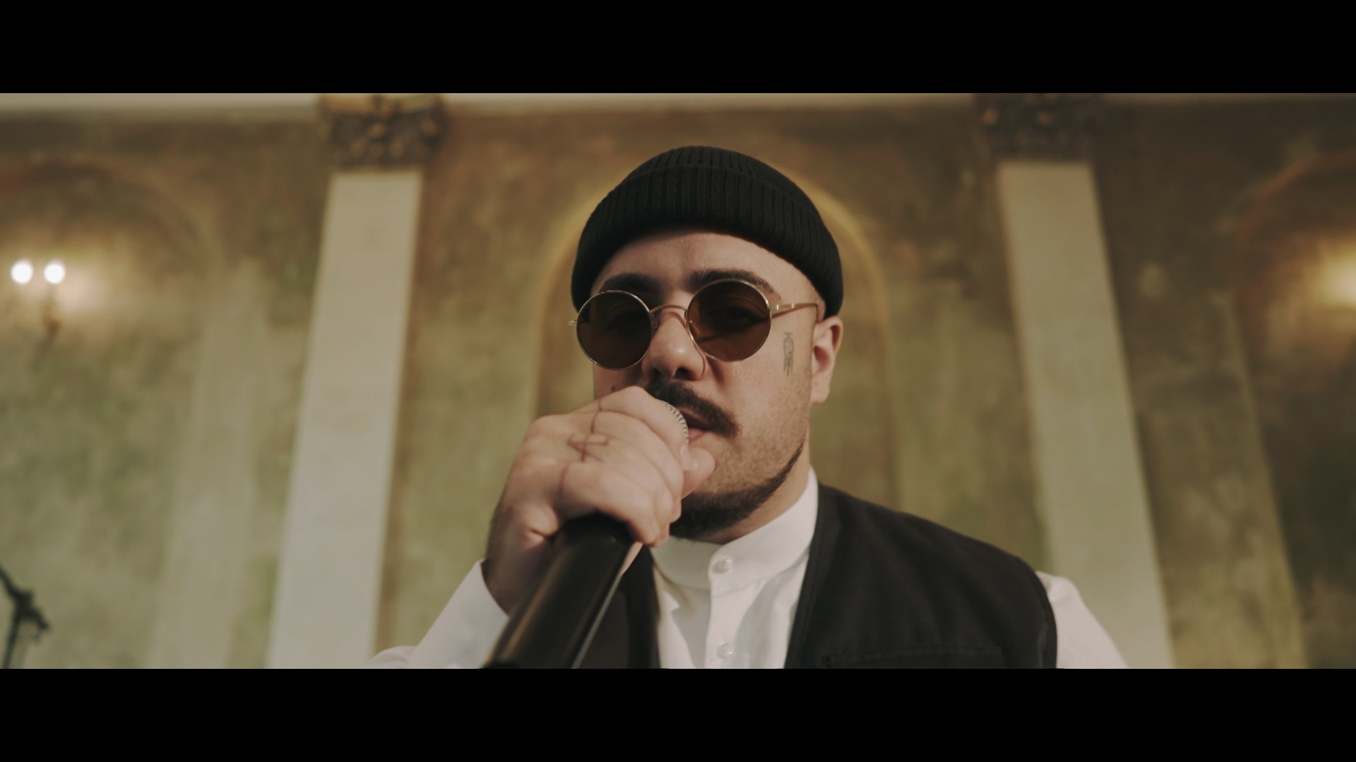 credibil&dopeclass「rap denkt an mich (dopeclass live)」