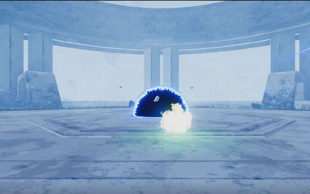 活动作品雨中冒险2月球关如何在boss特写中击杀boss