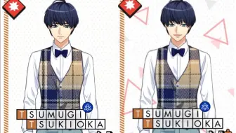 A3 滿開劇團御影密後台劇情n 主人沉迷於推理 角色塑造 東条志崎 哔哩哔哩 Bilibili