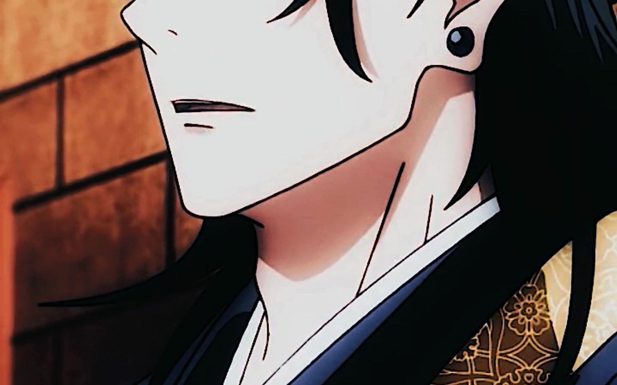 【夏油杰】手术很成功,脑花已去除