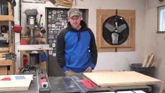 工房diy 物置 作業小屋を作る 2 Building Storage Shed And Workshop 哔哩哔哩 Bilibili