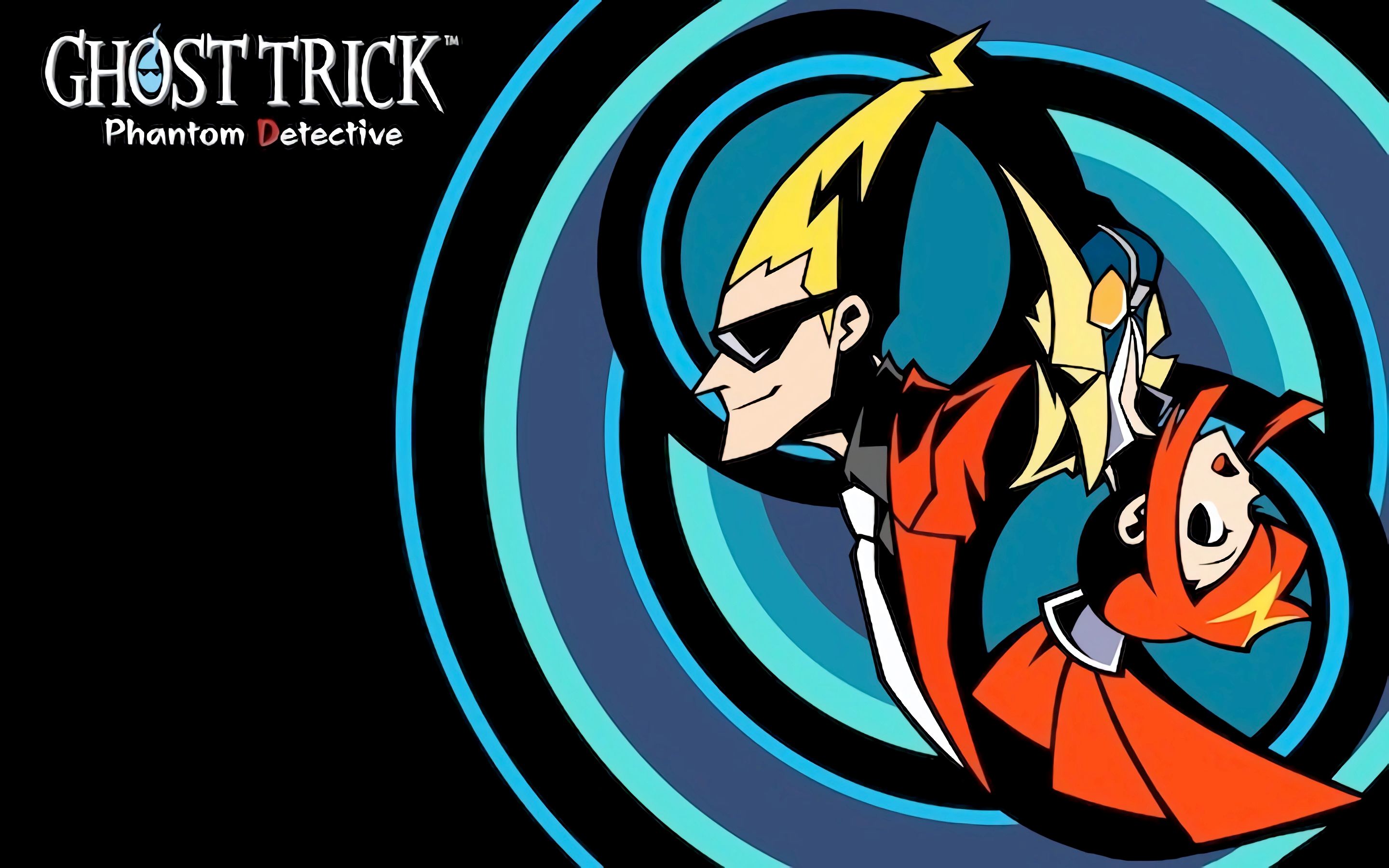 【幽灵诡计】02——我终于知道自己名字了