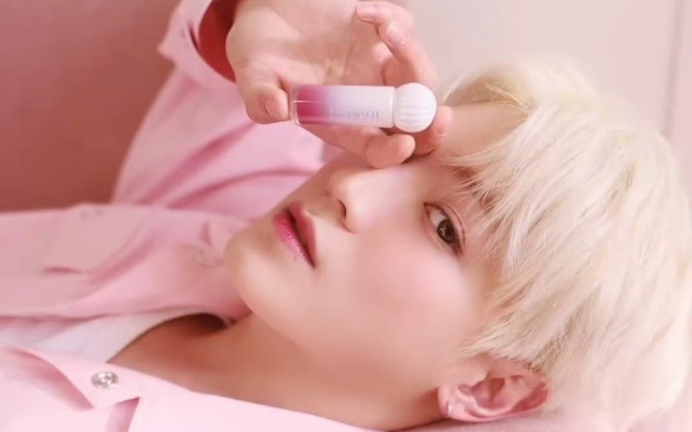 【李泰容】粉色饭团73520快乐!