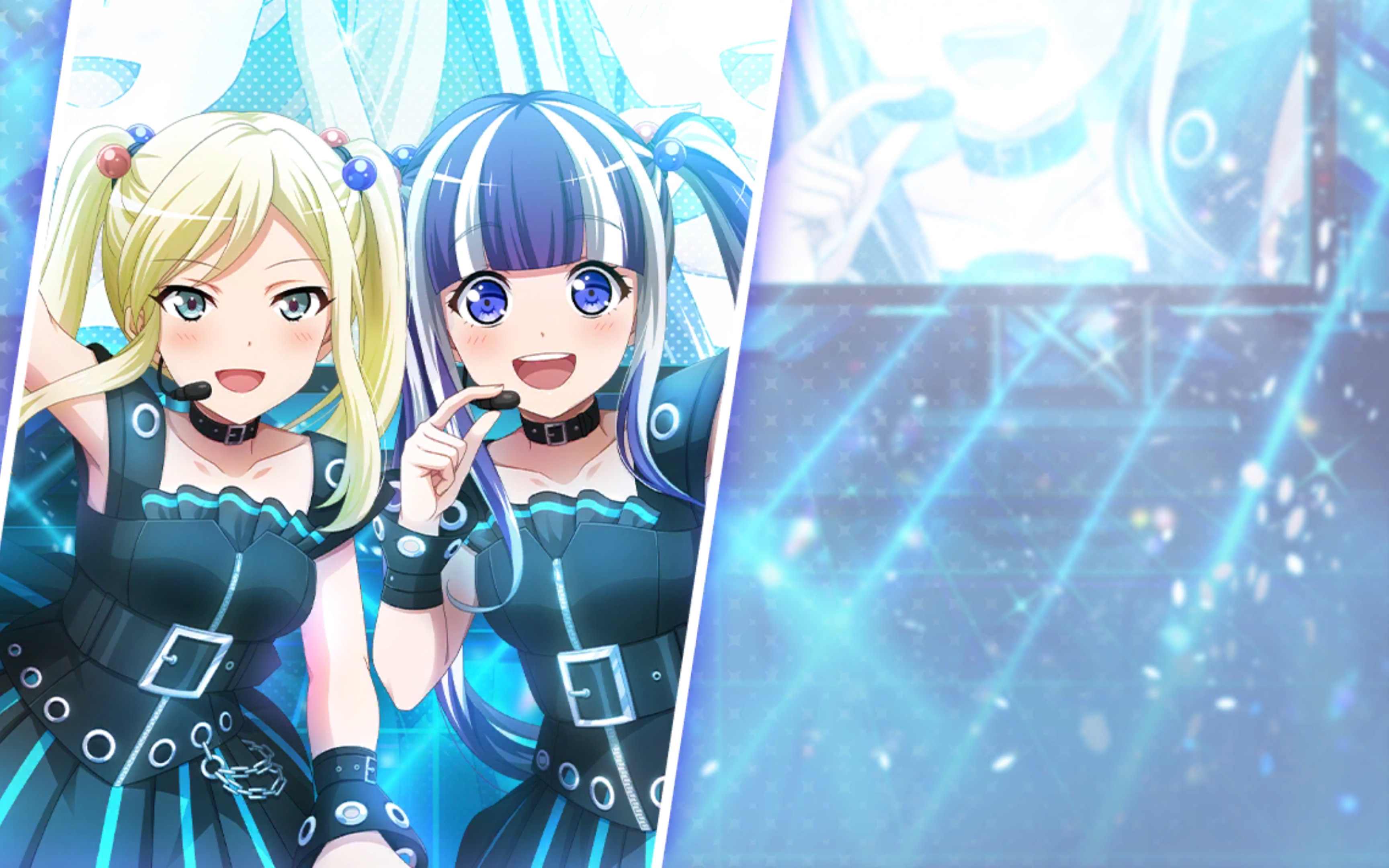 【少女☆歌剧 relive】日字 第15回トロフィーロード disorder!