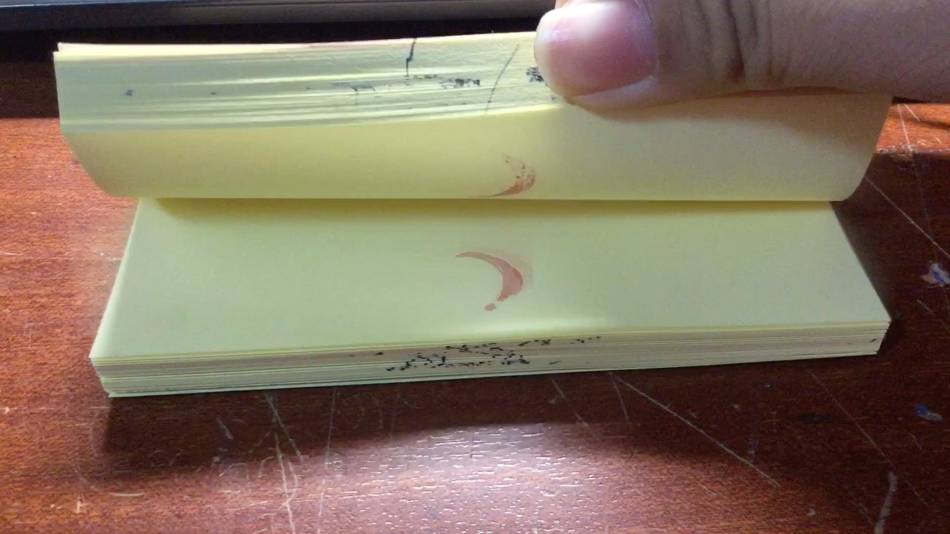 [手绘动画]最后一口气第一支预告!