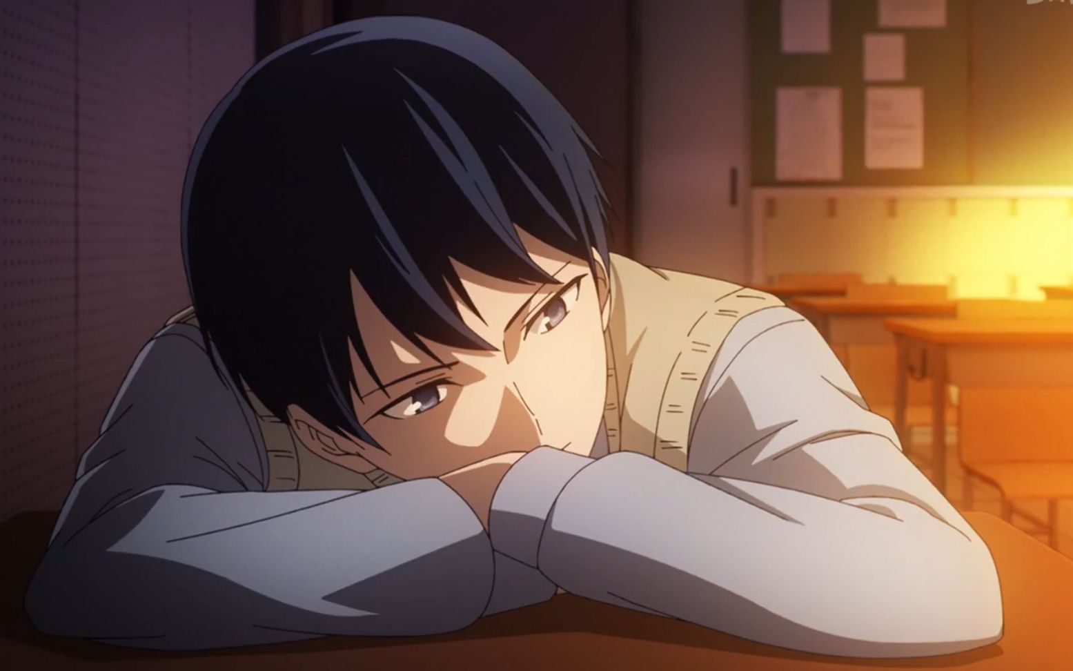 【石上优】-我真的很奇怪吗