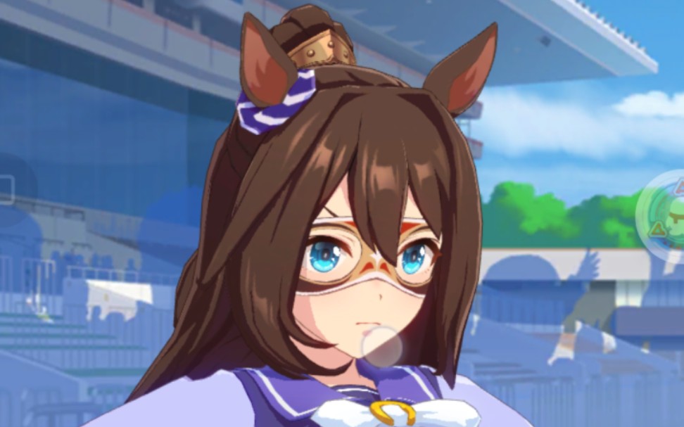 【赛马娘】神鹰育成剧情_哔哩哔哩bilibili_剧情