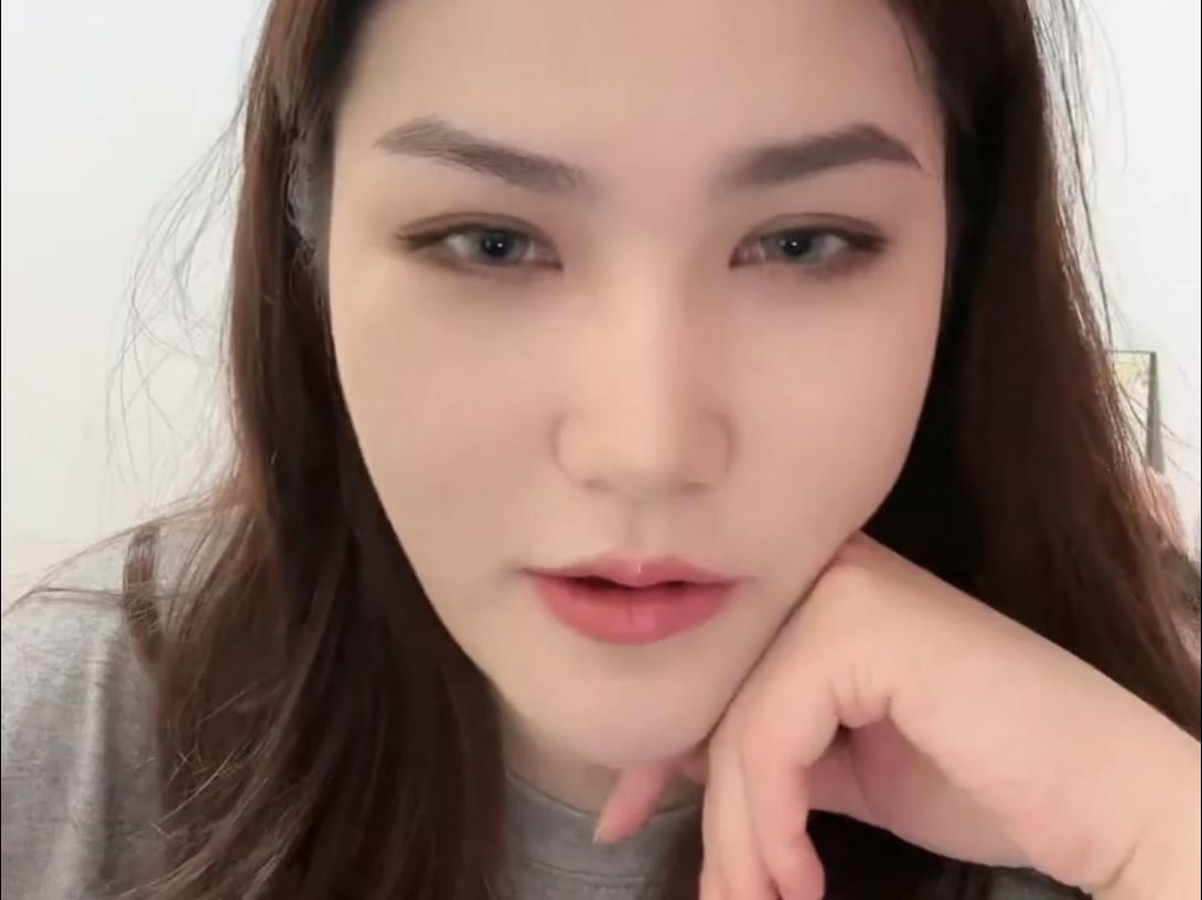 【katrina/卡吹娜】直播-弹幕字幕20240608