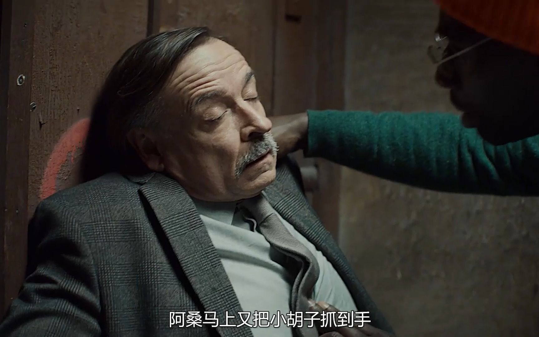 《绅士怪盗》完:男人为复仇被逼越狱,成为怪盗亚森罗宾