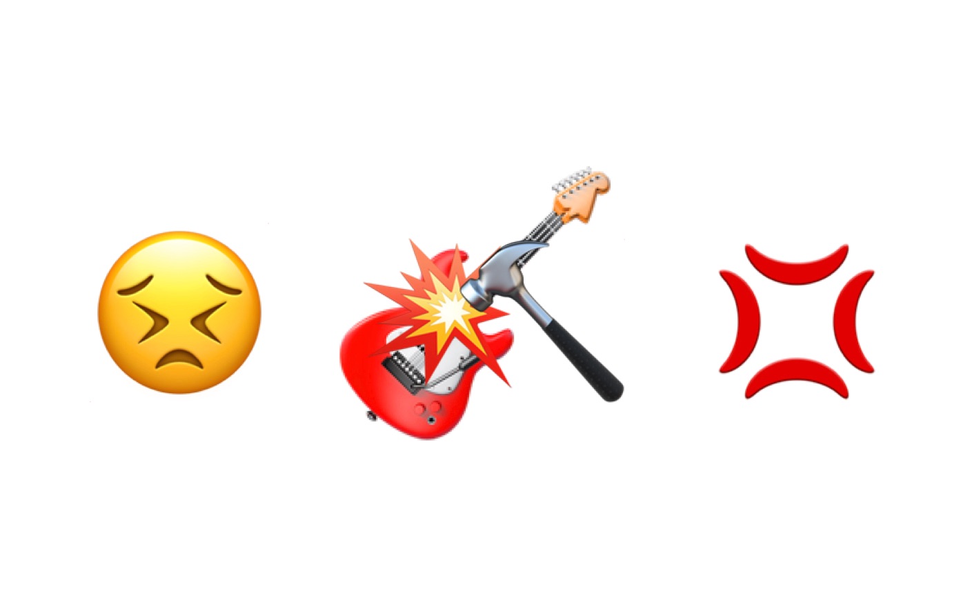 吉他:从入门到(想)把吉他砸了