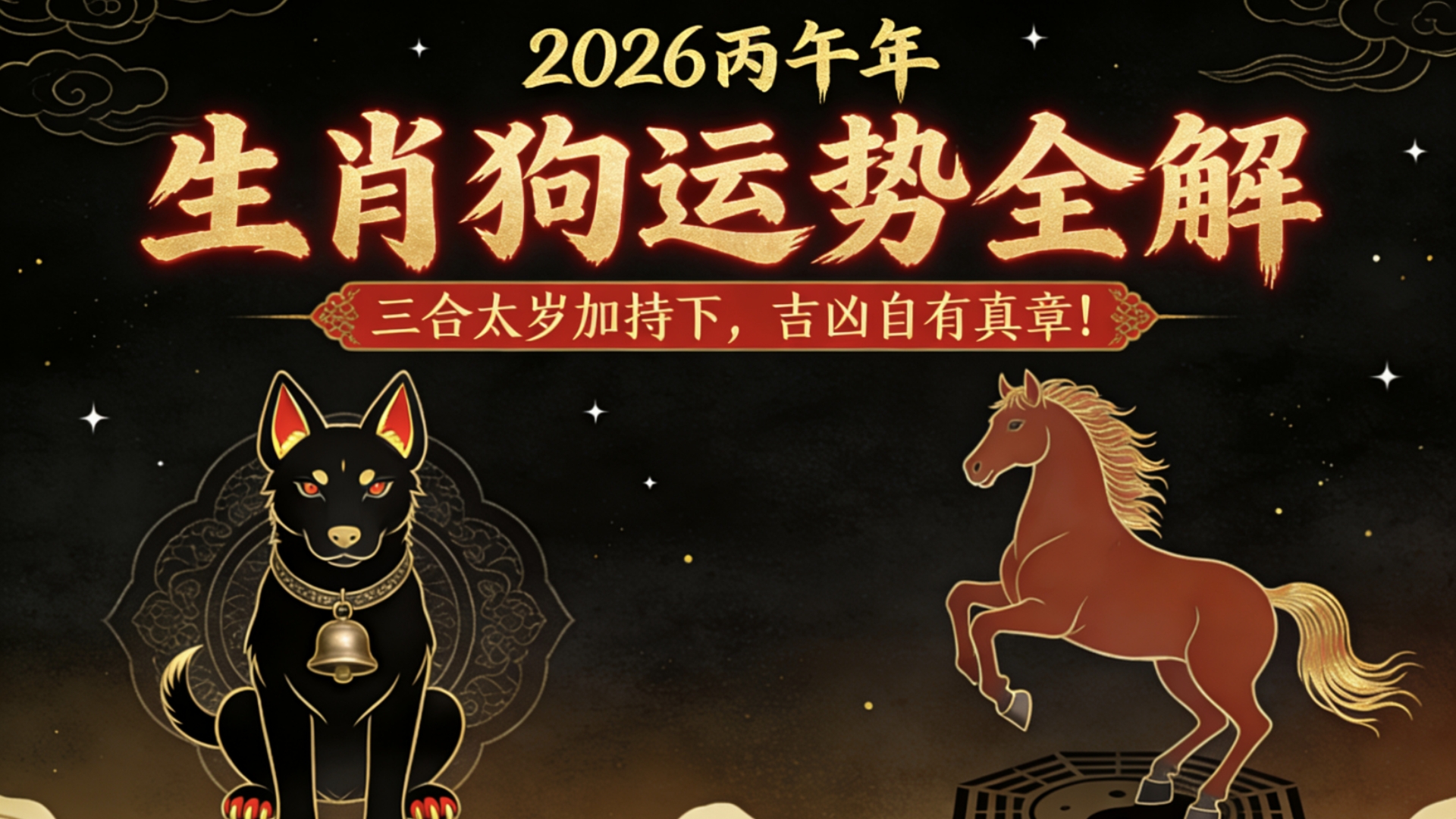 6月24日生肖狗运势(2021年6月28日属狗运势)