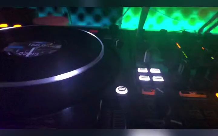 [图]重要提醒：戴上耳机感受一下重低音的味道 老歌dj 经典舞曲 英文dj