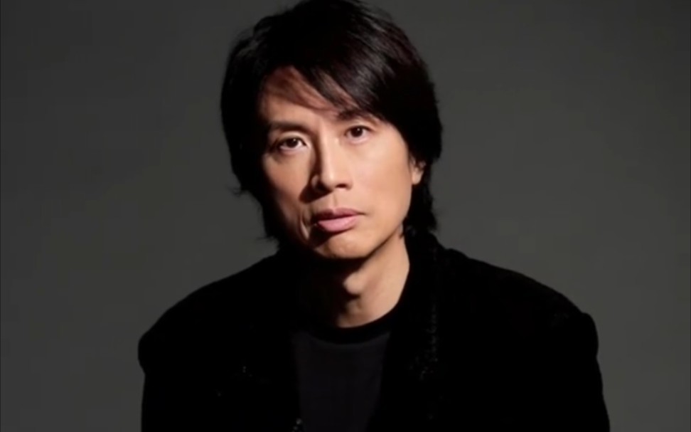 【黄子华】esquire问答采访_哔哩哔哩_bilibili