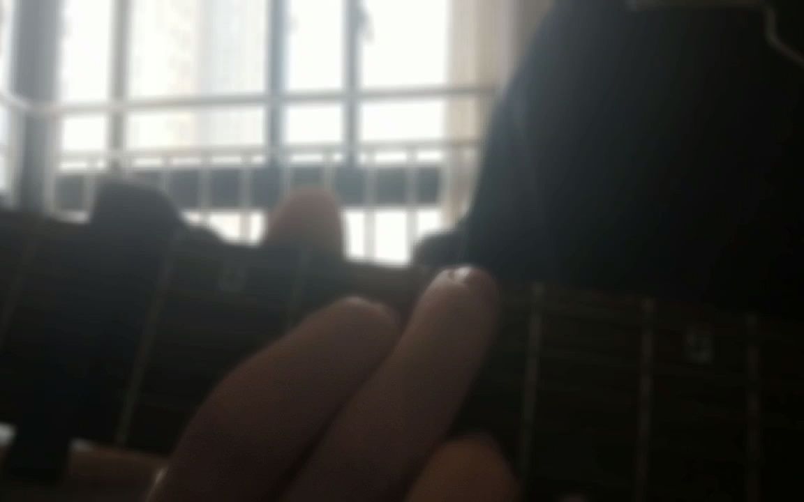 [图][Guitar]Forget Me-Lewis Capaldi