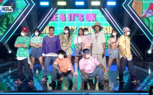 Download Video: 【高耀太】220814 《Go》人气歌谣 4K直拍版