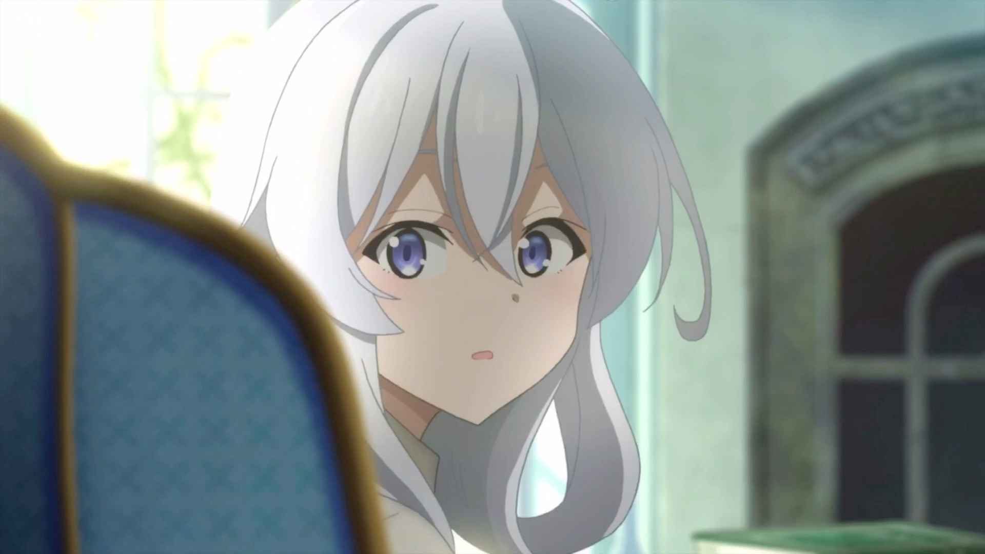 伊蕾娜魔女之旅