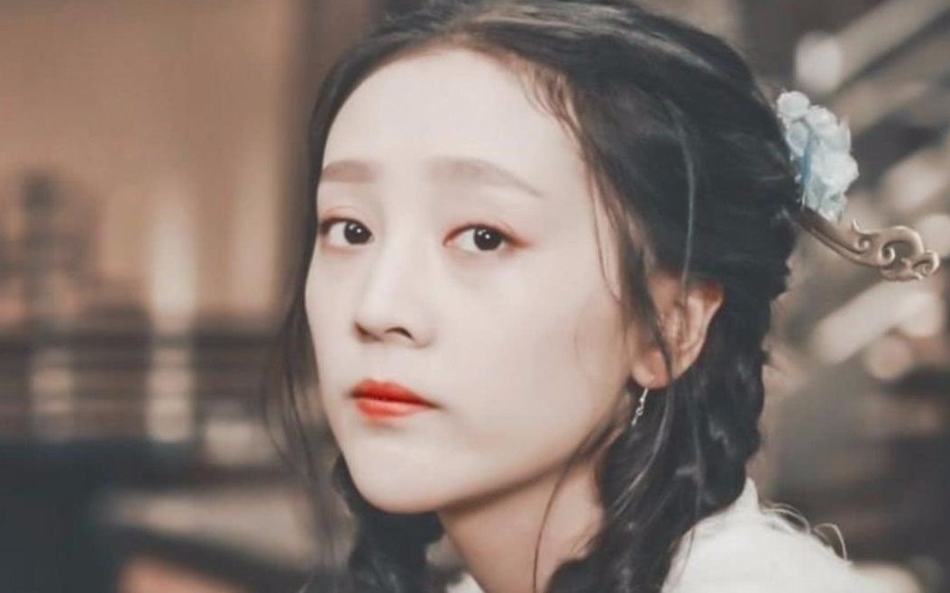 何花|灵魂摆渡黄泉|孟婆三七