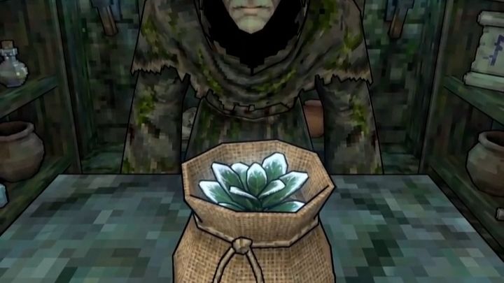 地牢酒馆-12集 《蜕皮的蜥蜴人与神奇薄荷》