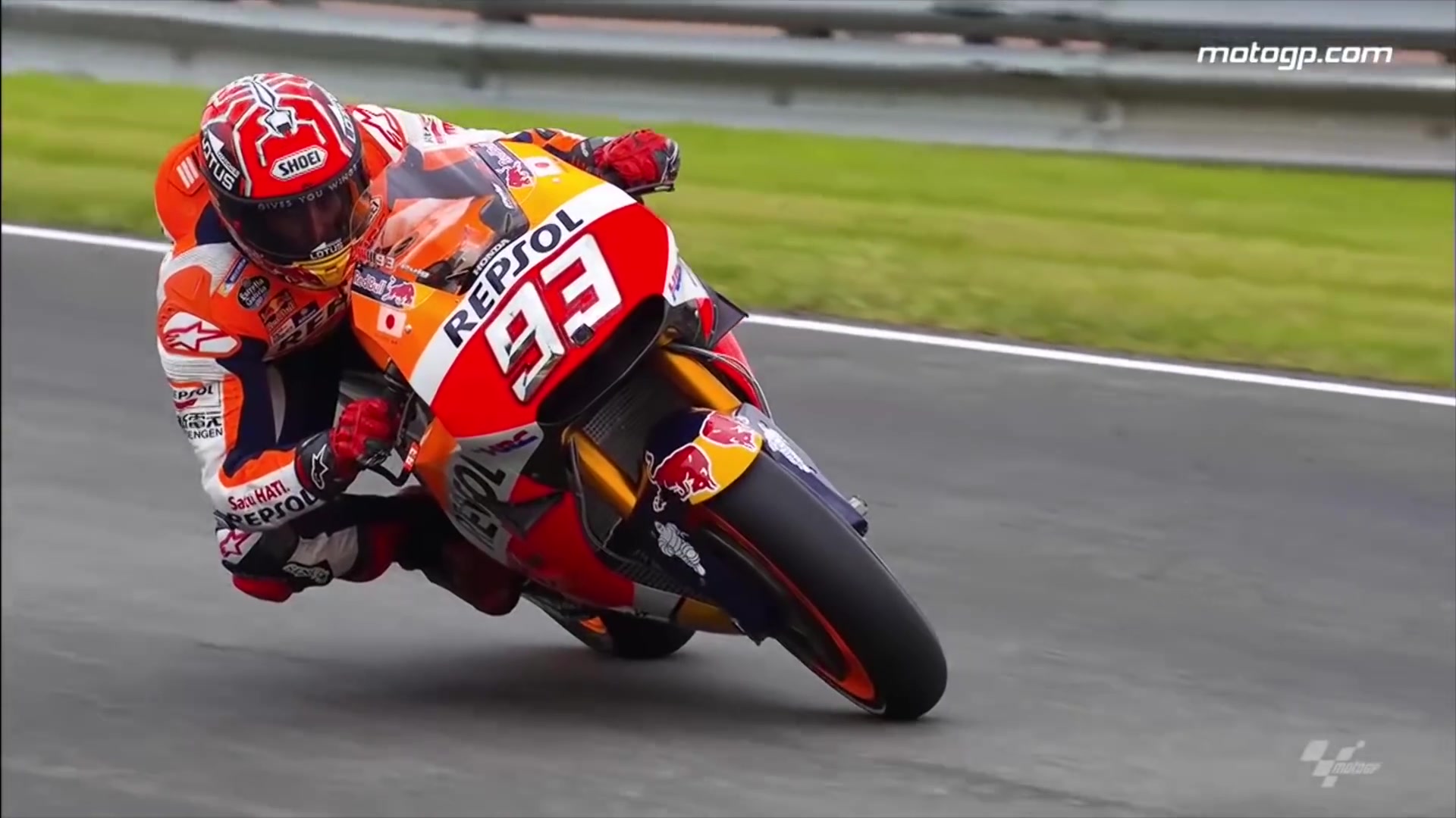 marc marquez "atomic ant" mm93_哔哩哔哩 (゜-゜)つロ 干杯~-bili