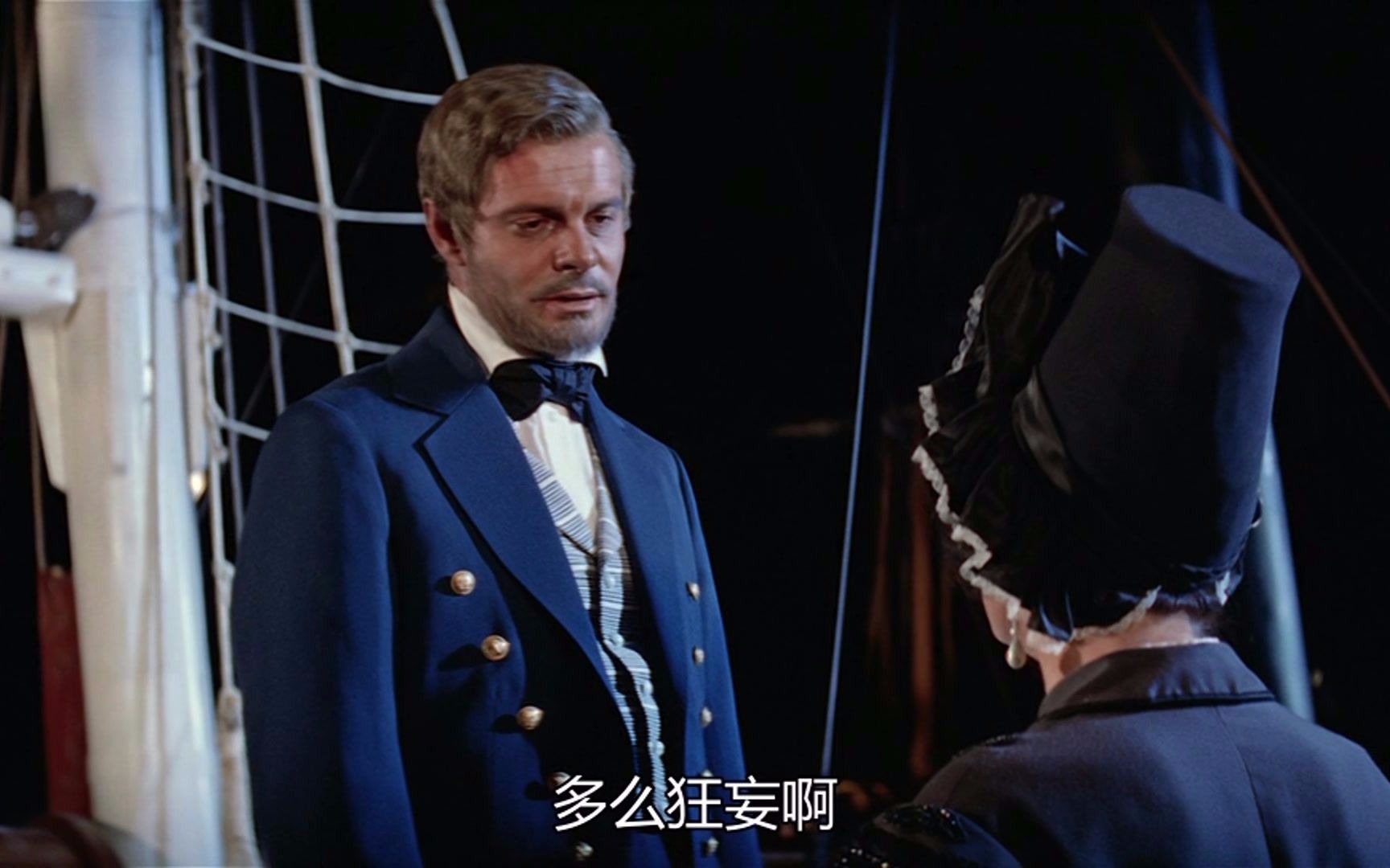 [图]上译配音经典 经典名著权威版本 基督山伯爵 Le Comte de Monte Cristo (1961)-22 孙道临