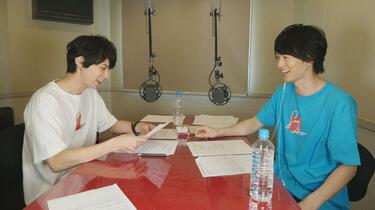 第53回】オールナイトニッポンi 北村諒と和田雅成のおしゃべや_哔哩哔